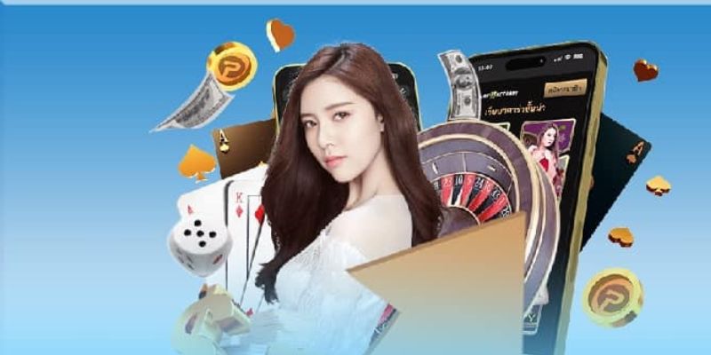 Những thế mạnh khi người chơi sở mưa lì xì trên gk88